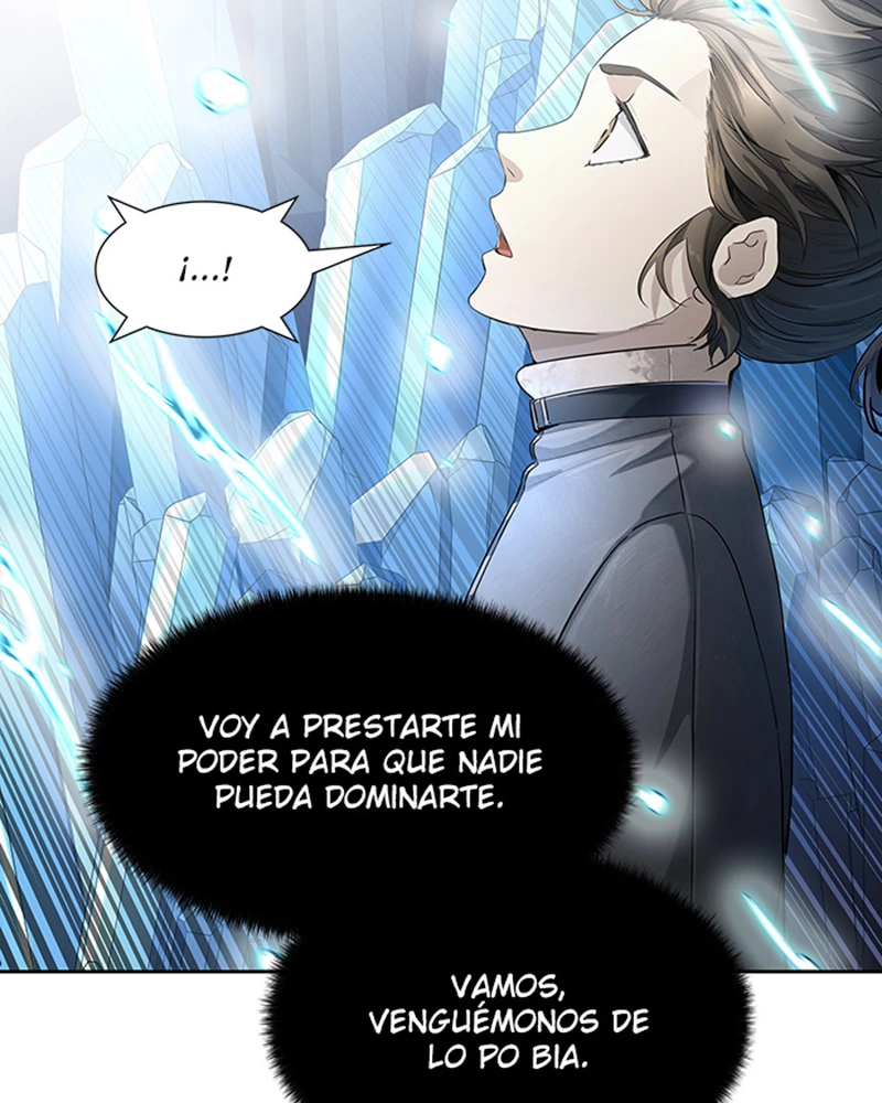 El irregular capítulo 531, página 136