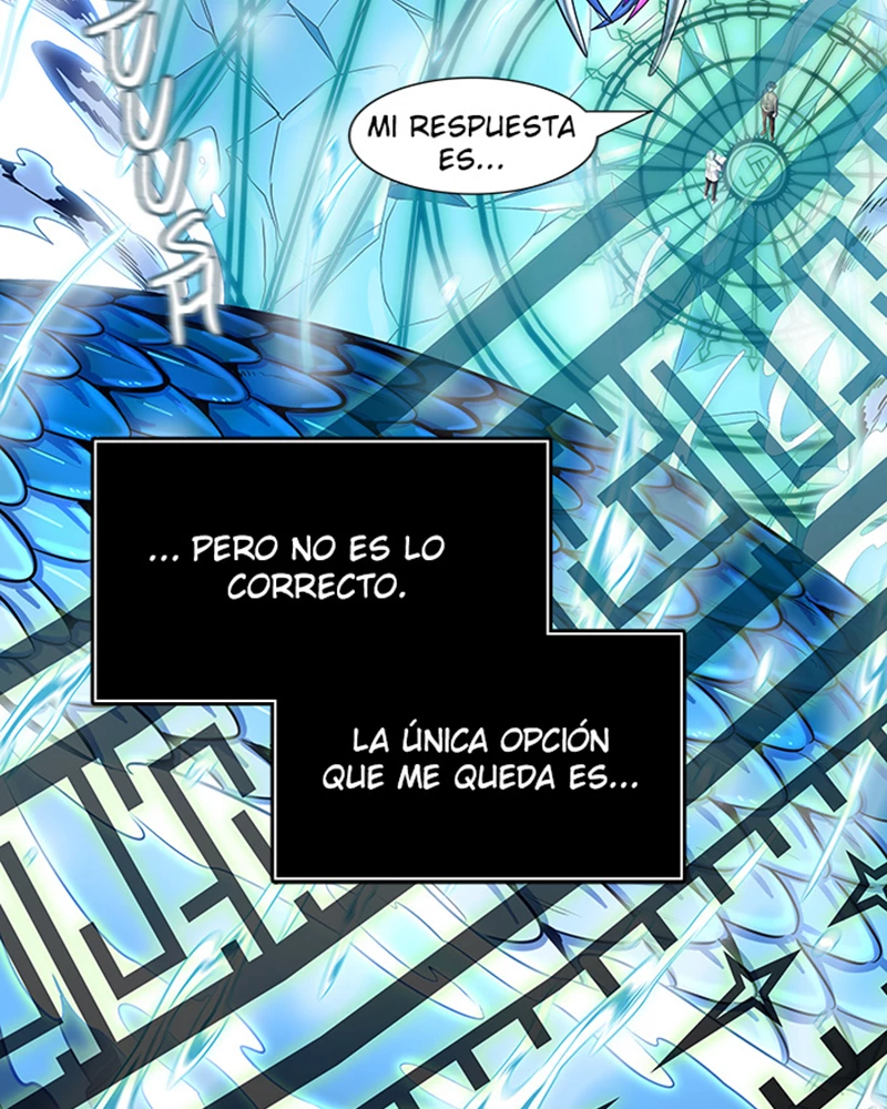 El irregular capítulo 531, página 139