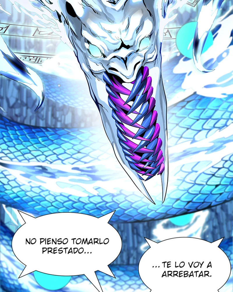 El irregular capítulo 531, página 142