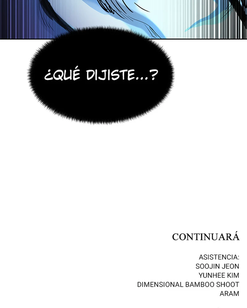 El irregular capítulo 531, página 147