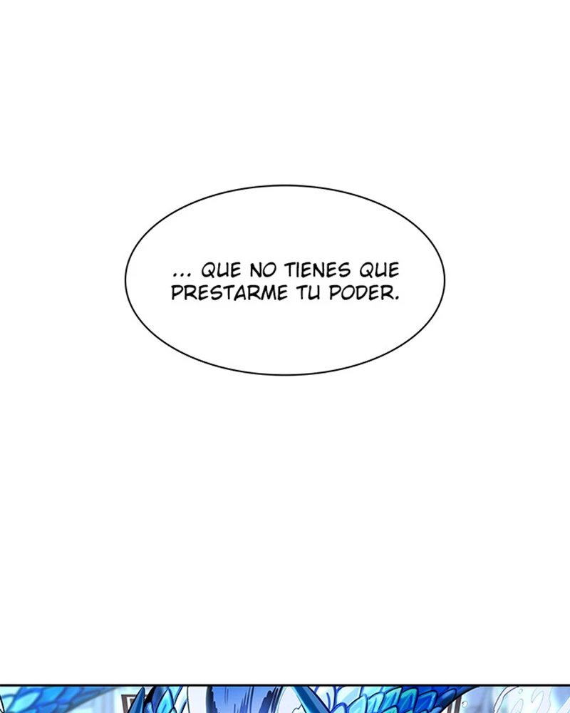 El irregular capítulo 532, página 1