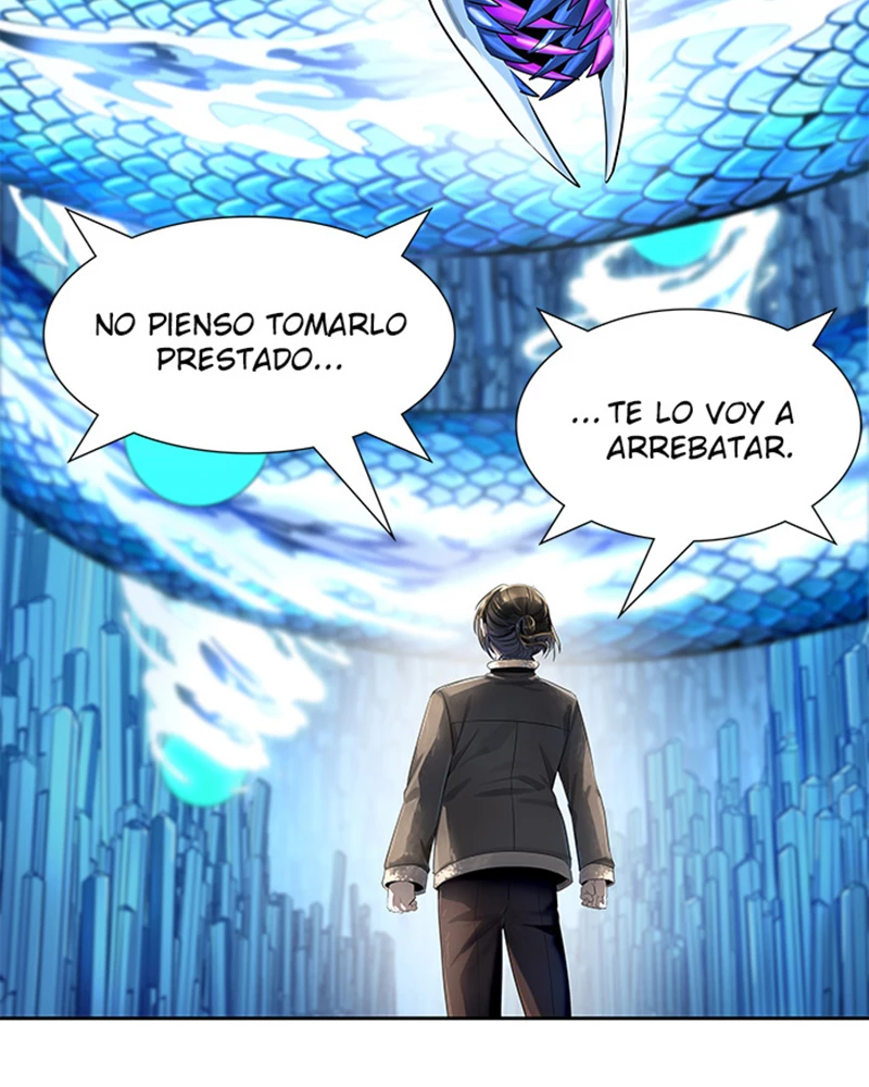 El irregular capítulo 532, página 3