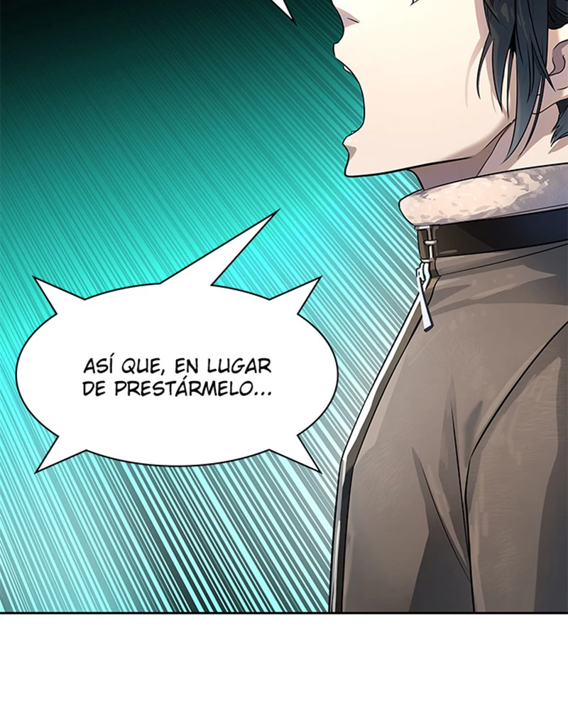 El irregular capítulo 532, página 5