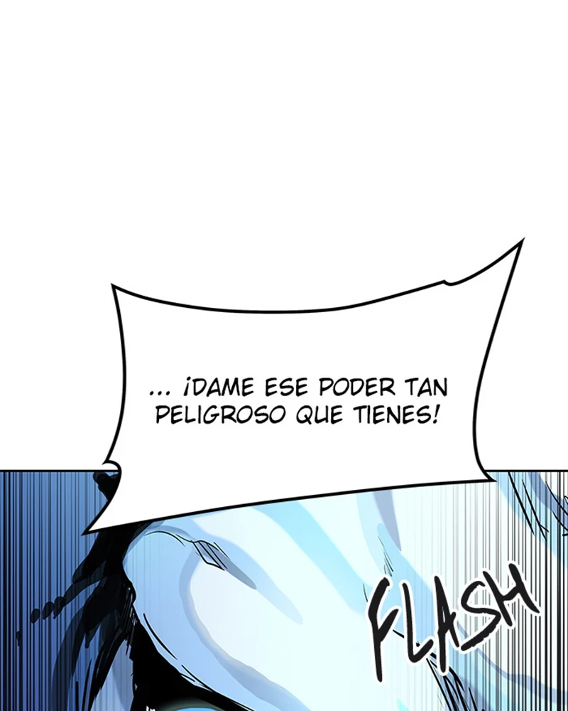 El irregular capítulo 532, página 6