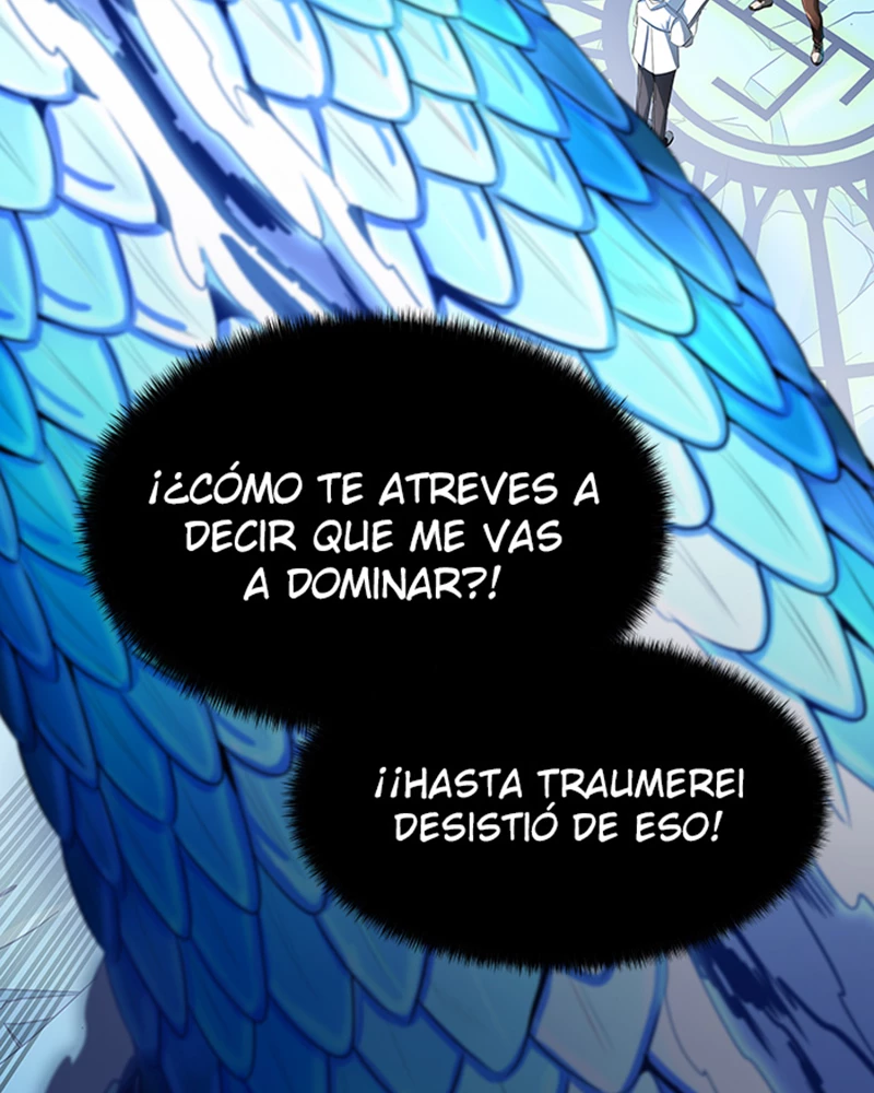 El irregular capítulo 532, página 11