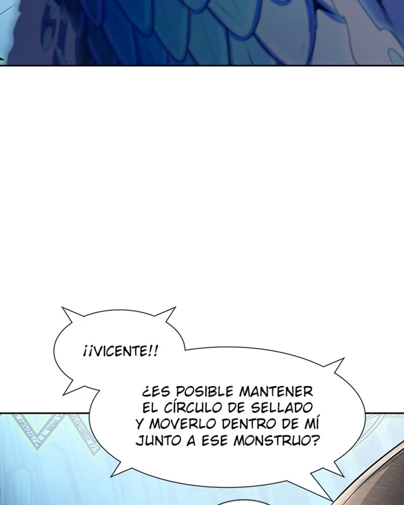 El irregular capítulo 532, página 12