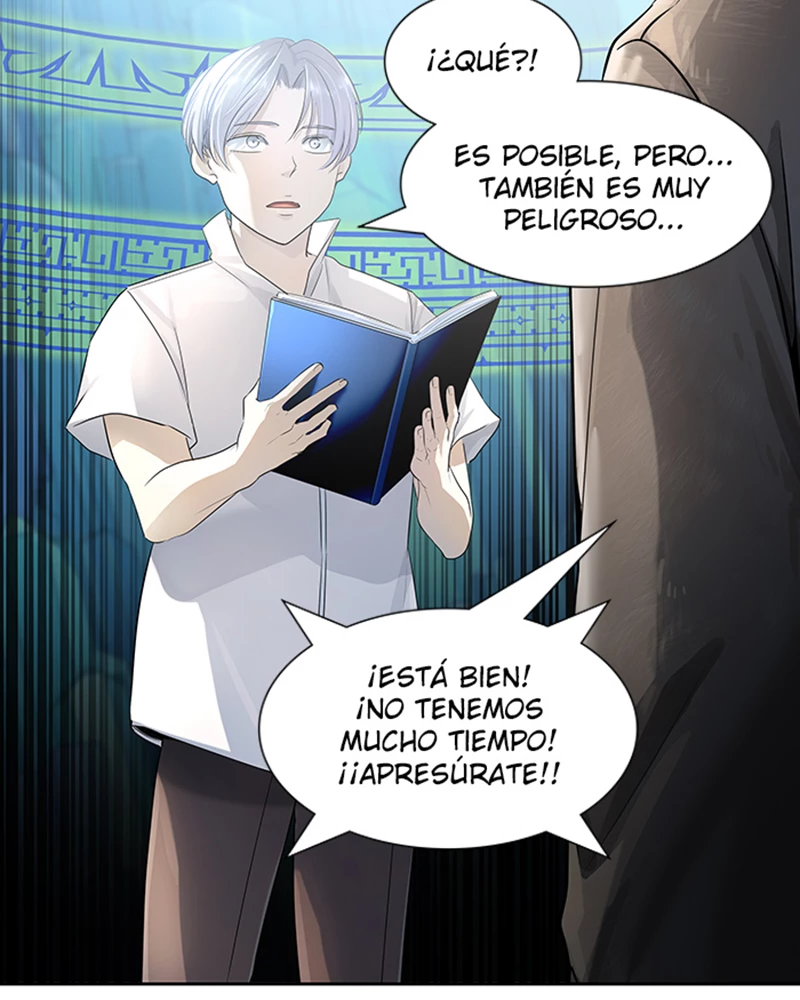 El irregular capítulo 532, página 13