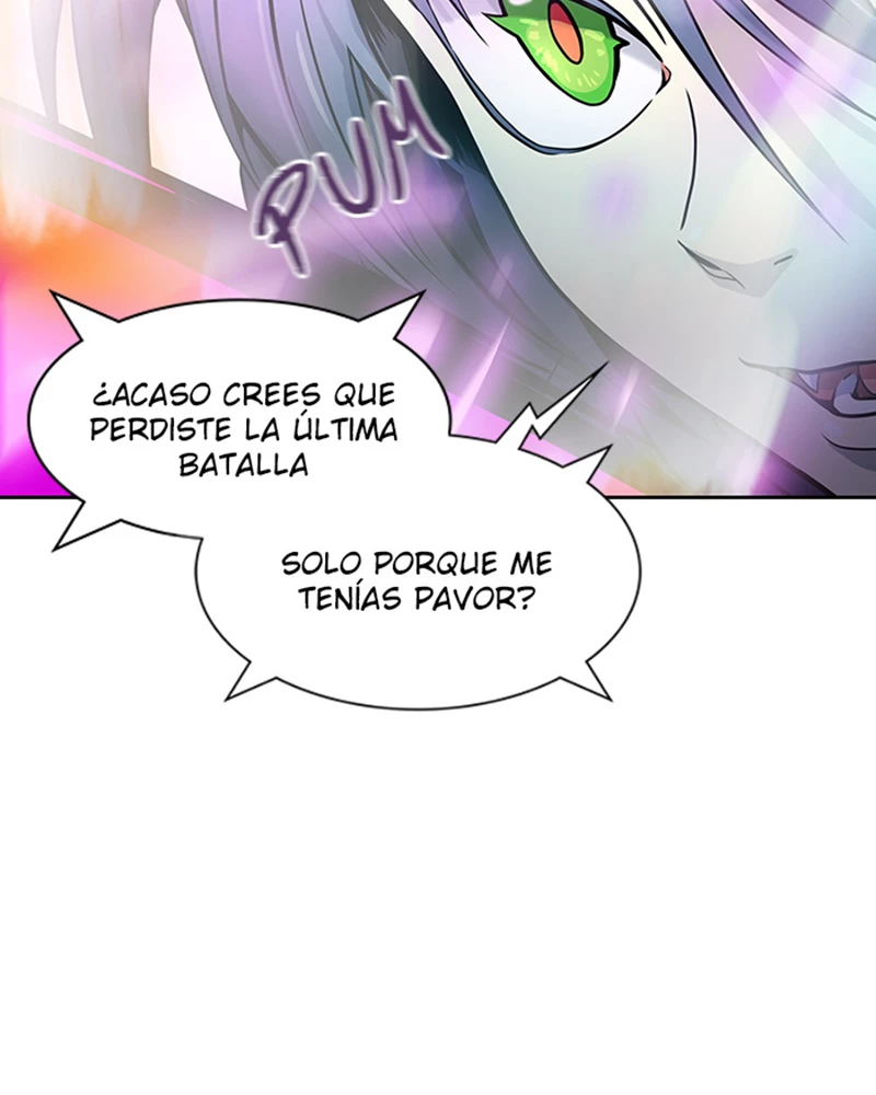 El irregular capítulo 532, página 29