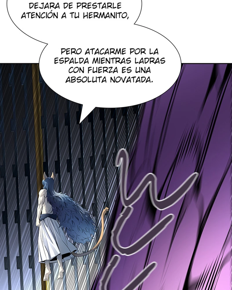 El irregular capítulo 532, página 40