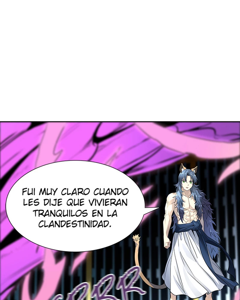 El irregular capítulo 532, página 45