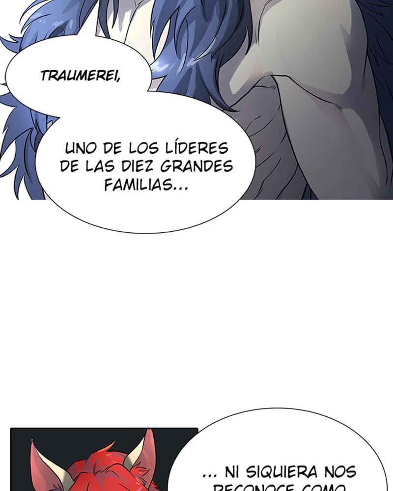 El irregular capítulo 532, página 49
