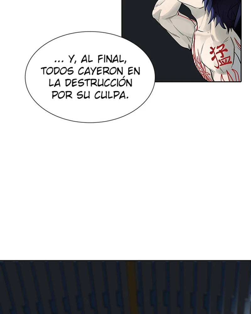 El irregular capítulo 532, página 51
