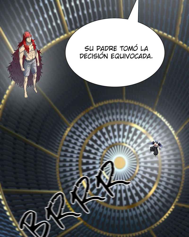 El irregular capítulo 532, página 53
