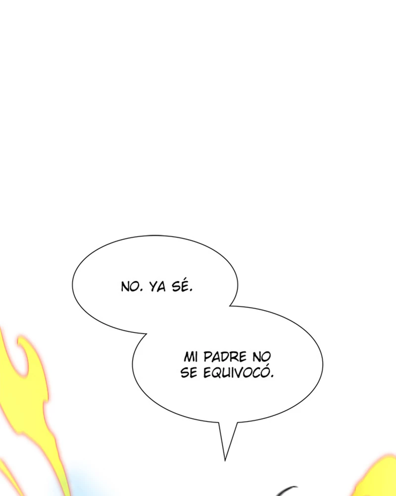 El irregular capítulo 532, página 55