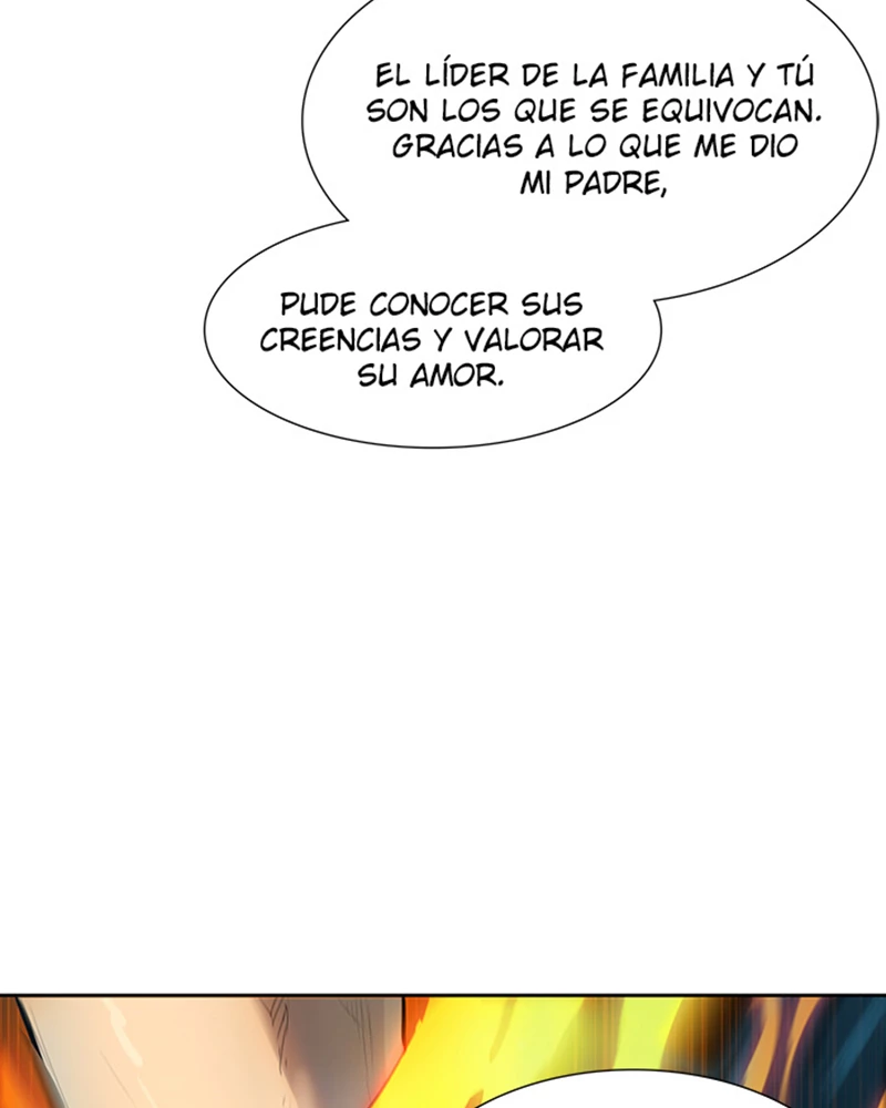 El irregular capítulo 532, página 58