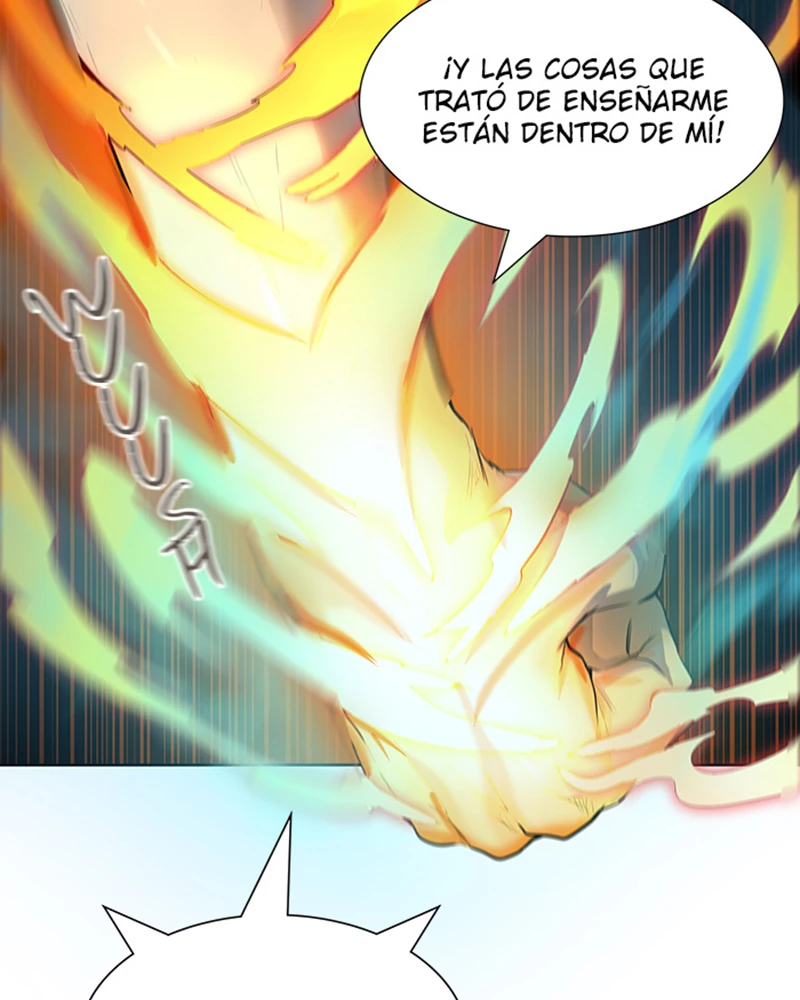 El irregular capítulo 532, página 59