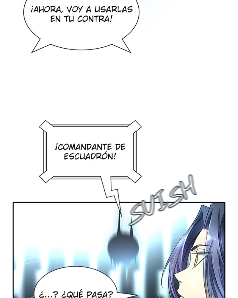 El irregular capítulo 532, página 60