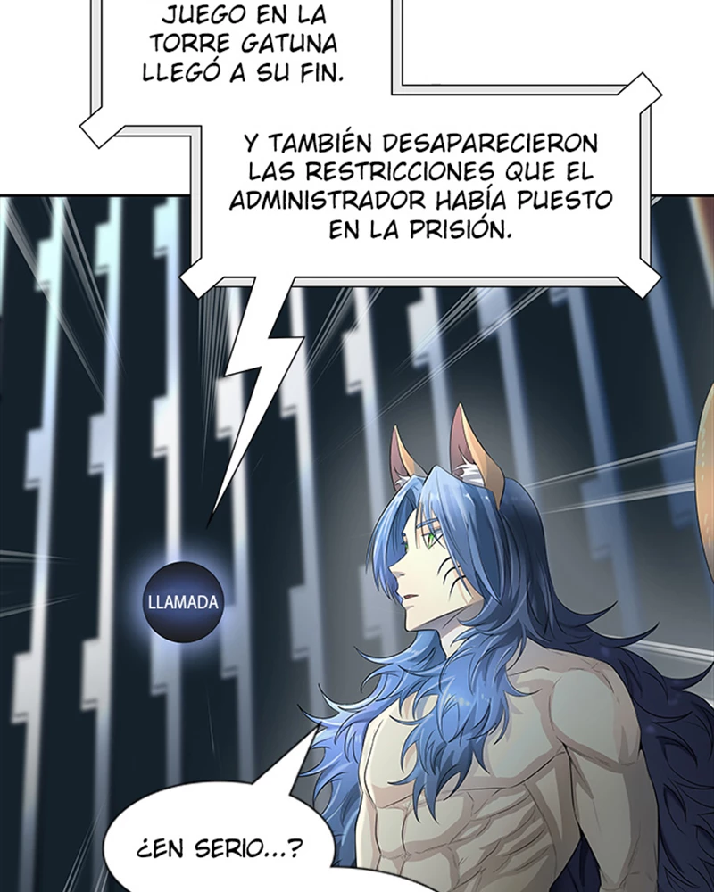 El irregular capítulo 532, página 62