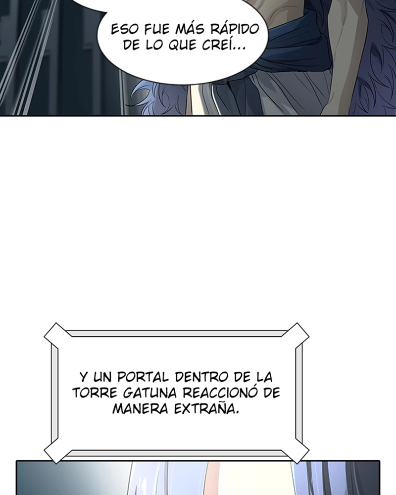 El irregular capítulo 532, página 63