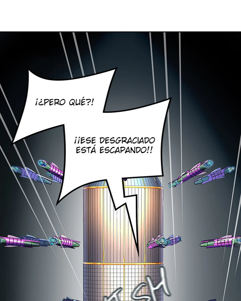 El irregular capítulo 532, página 68