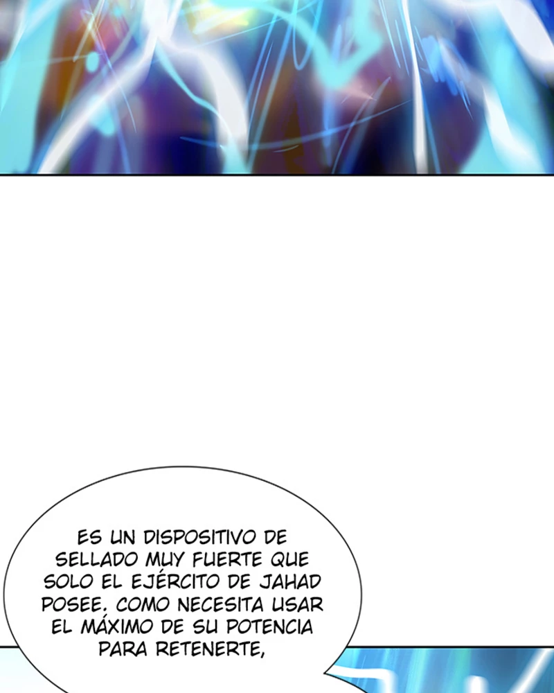 El irregular capítulo 532, página 77