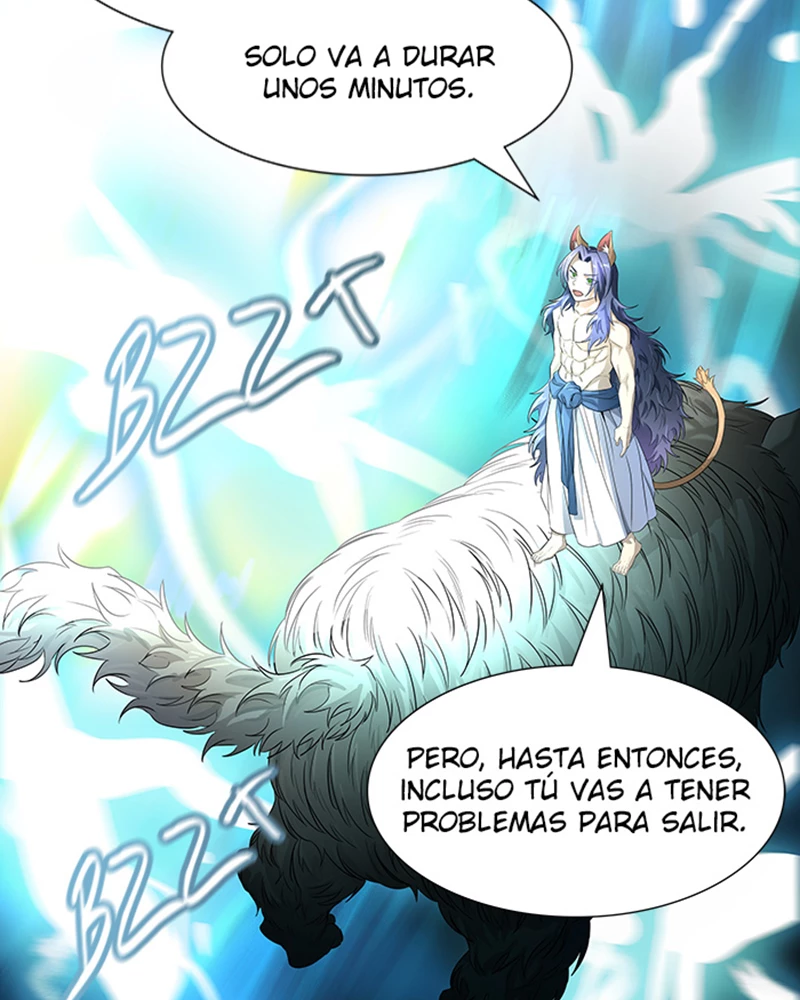 El irregular capítulo 532, página 78