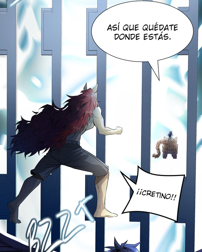 El irregular capítulo 532, página 80