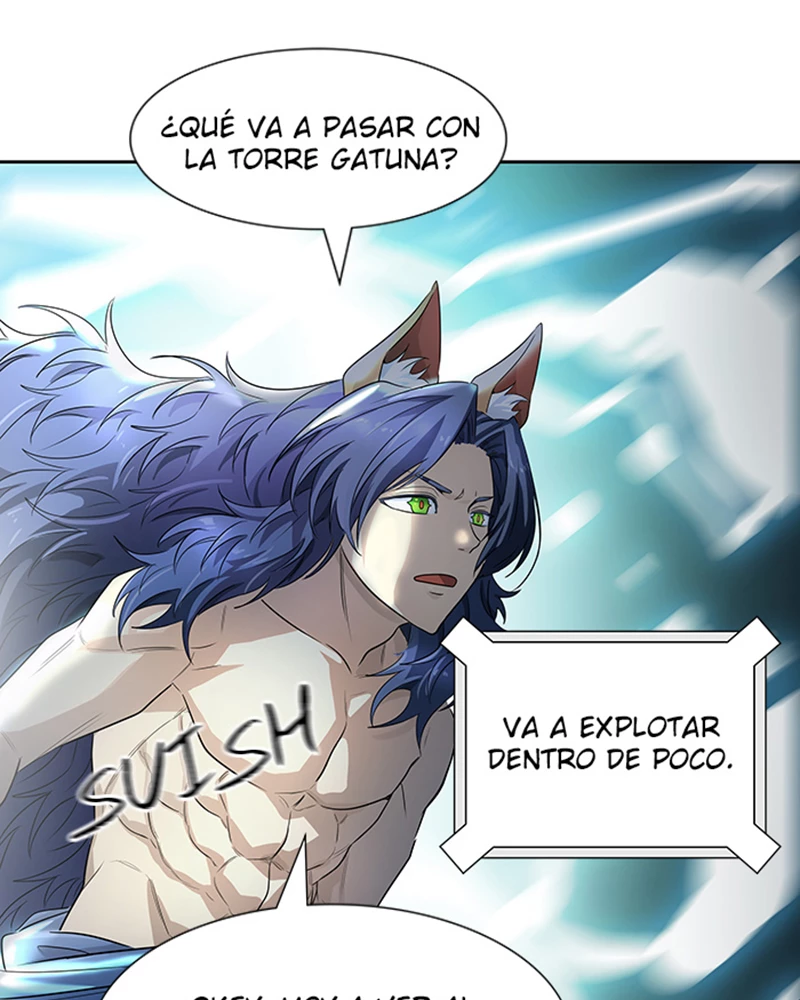 El irregular capítulo 532, página 82