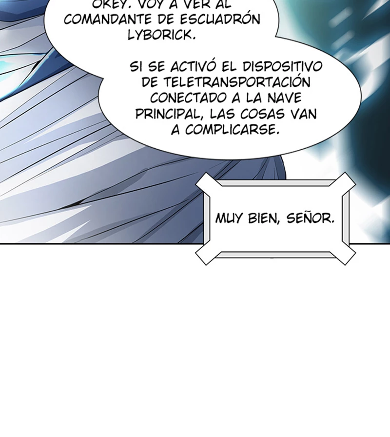 El irregular capítulo 532, página 83