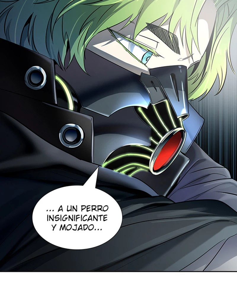 El irregular capítulo 532, página 88