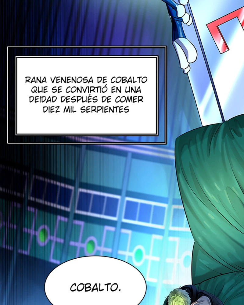 El irregular capítulo 532, página 92