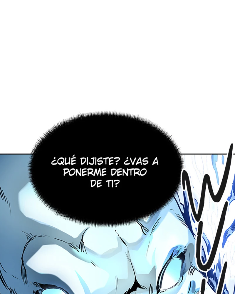 El irregular capítulo 532, página 96