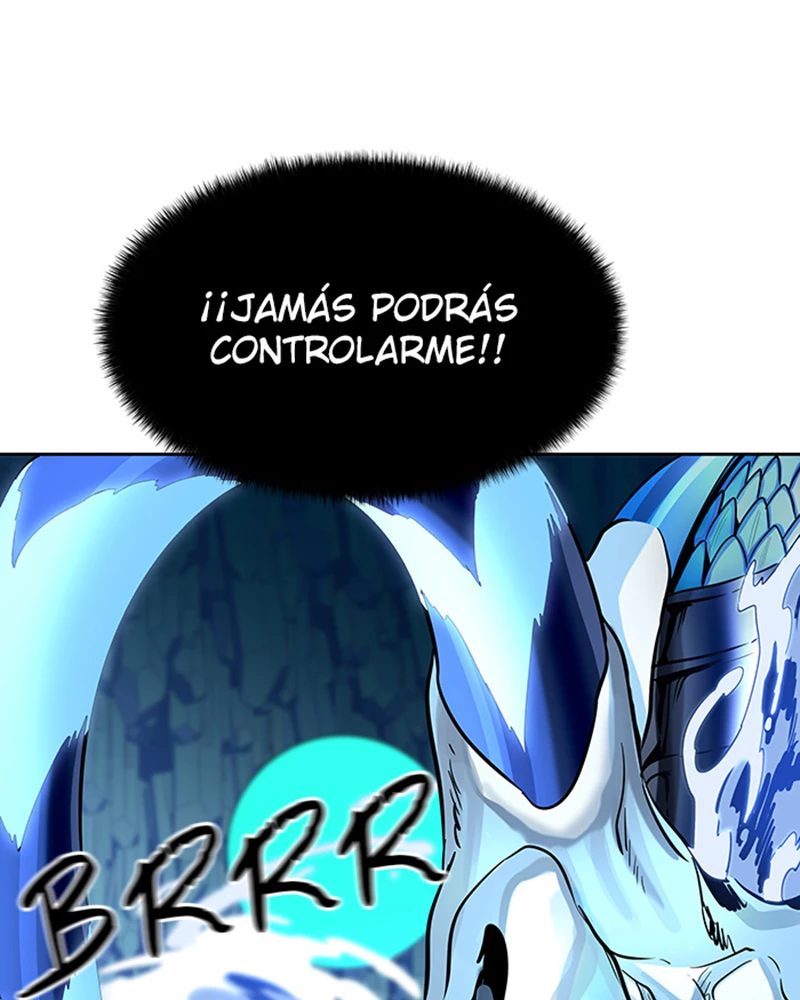 El irregular capítulo 532, página 99