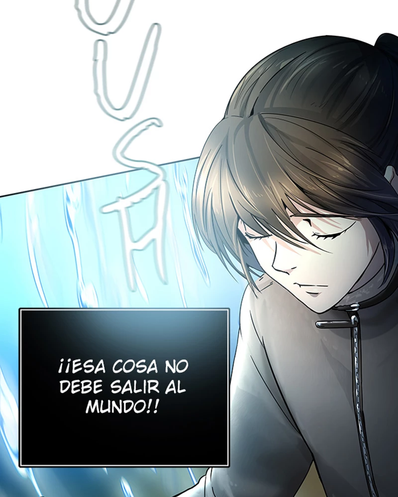El irregular capítulo 532, página 104