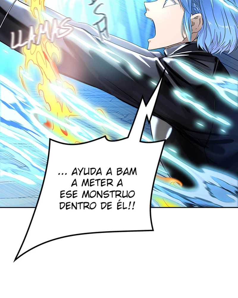 El irregular capítulo 532, página 111