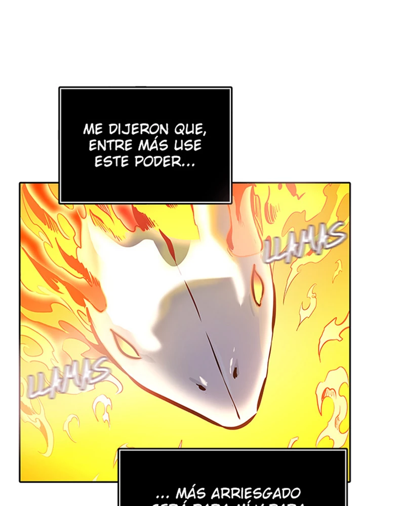 El irregular capítulo 532, página 112