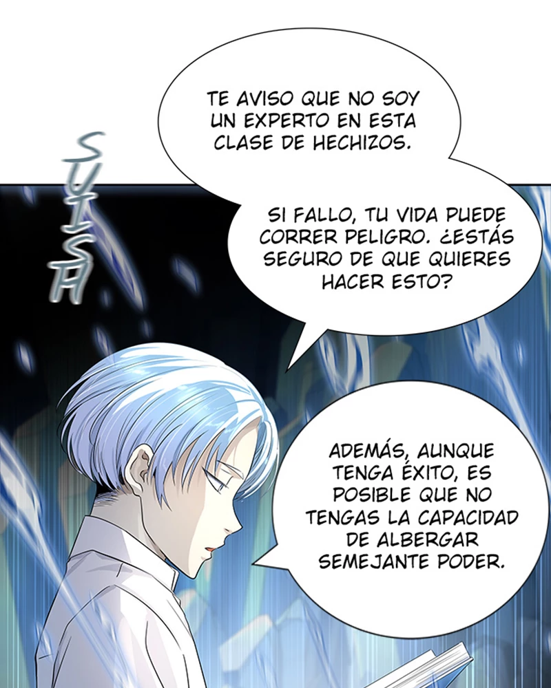 El irregular capítulo 532, página 119