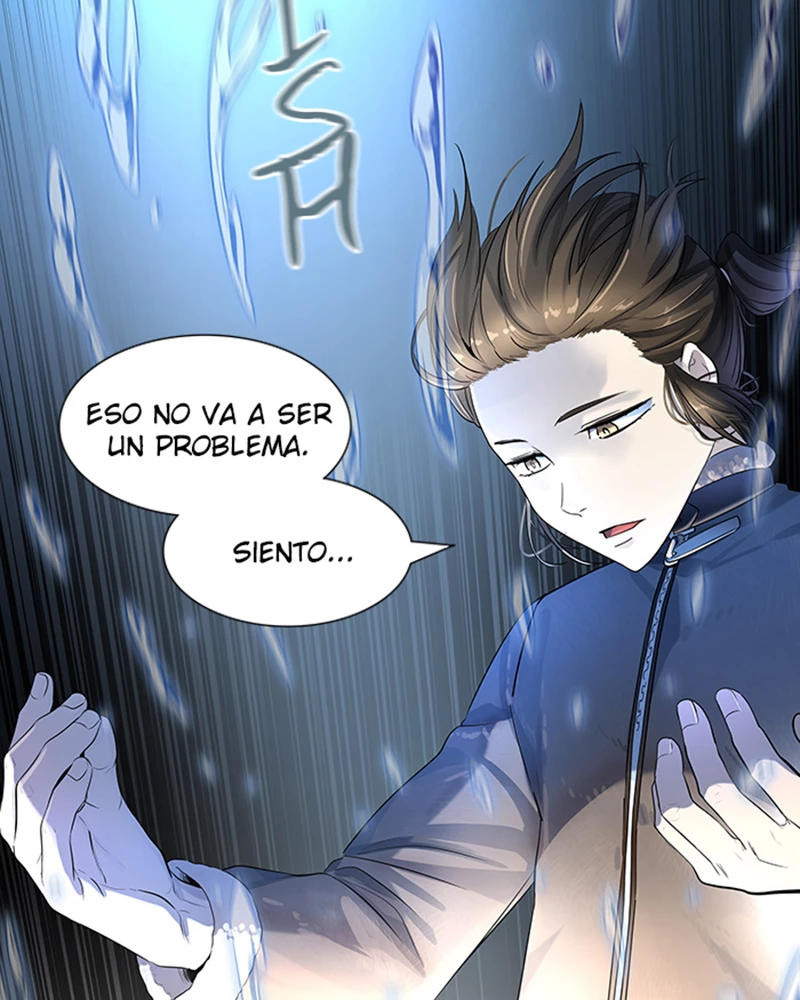 El irregular capítulo 532, página 121
