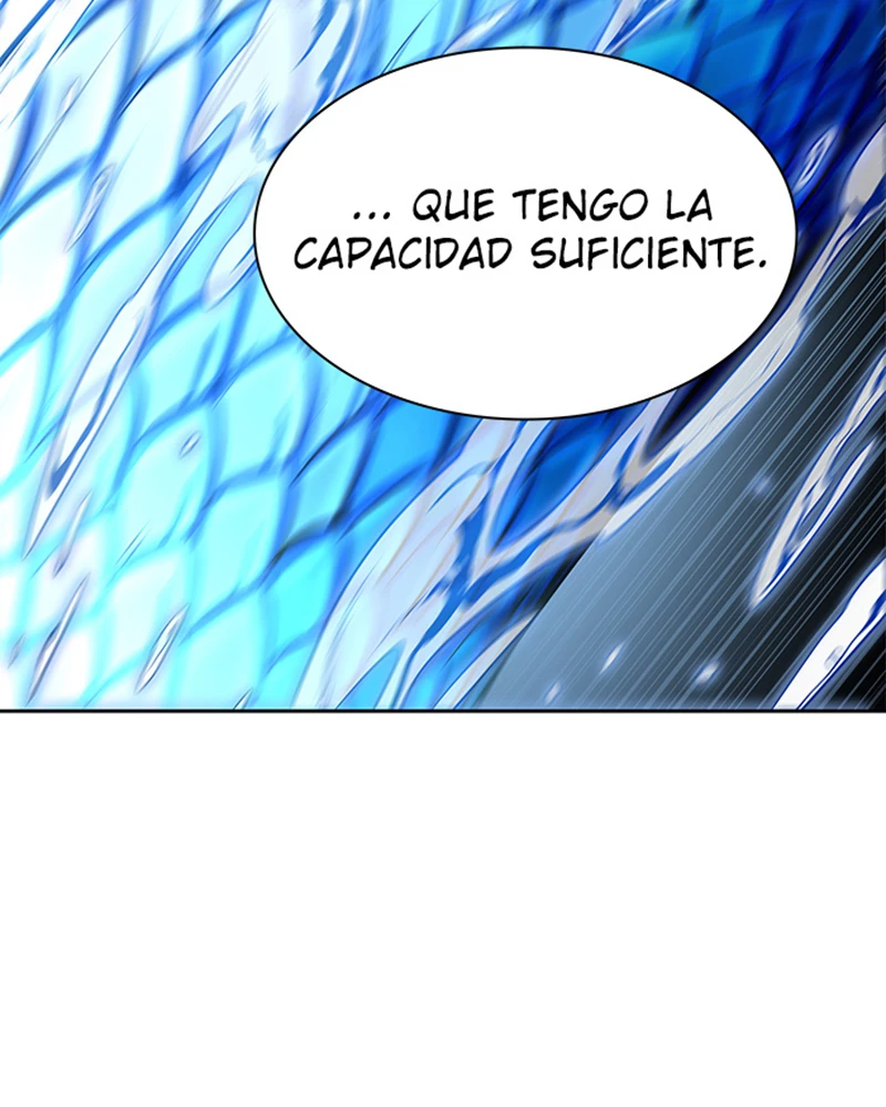 El irregular capítulo 532, página 124
