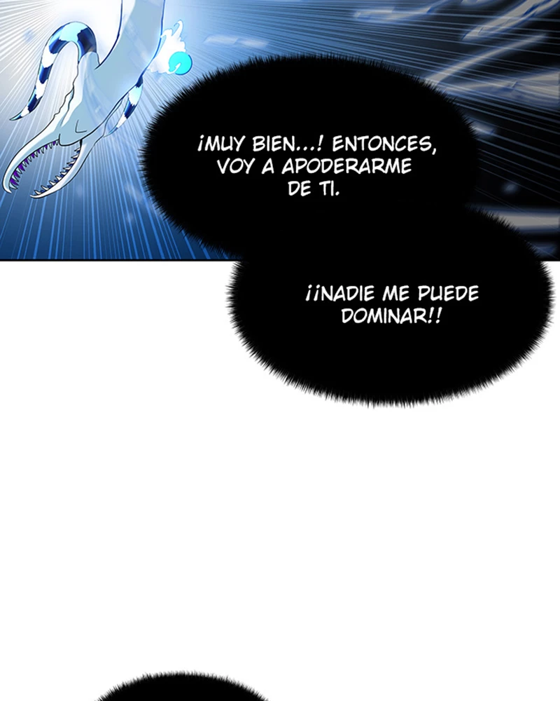 El irregular capítulo 532, página 126