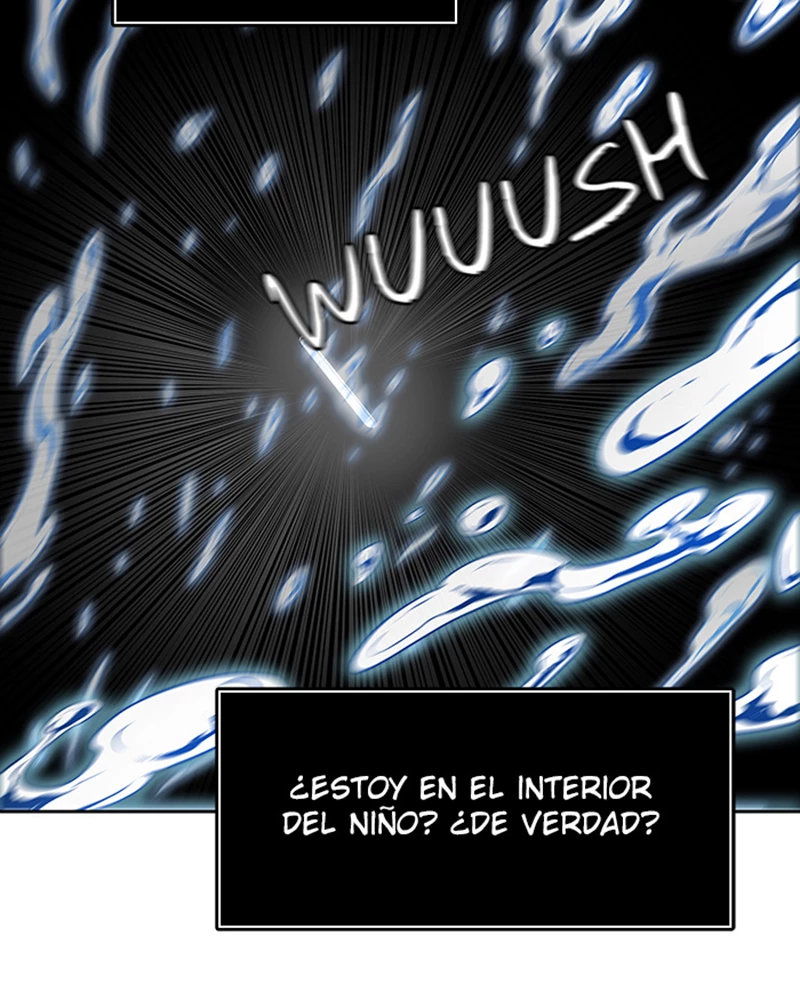 El irregular capítulo 532, página 129