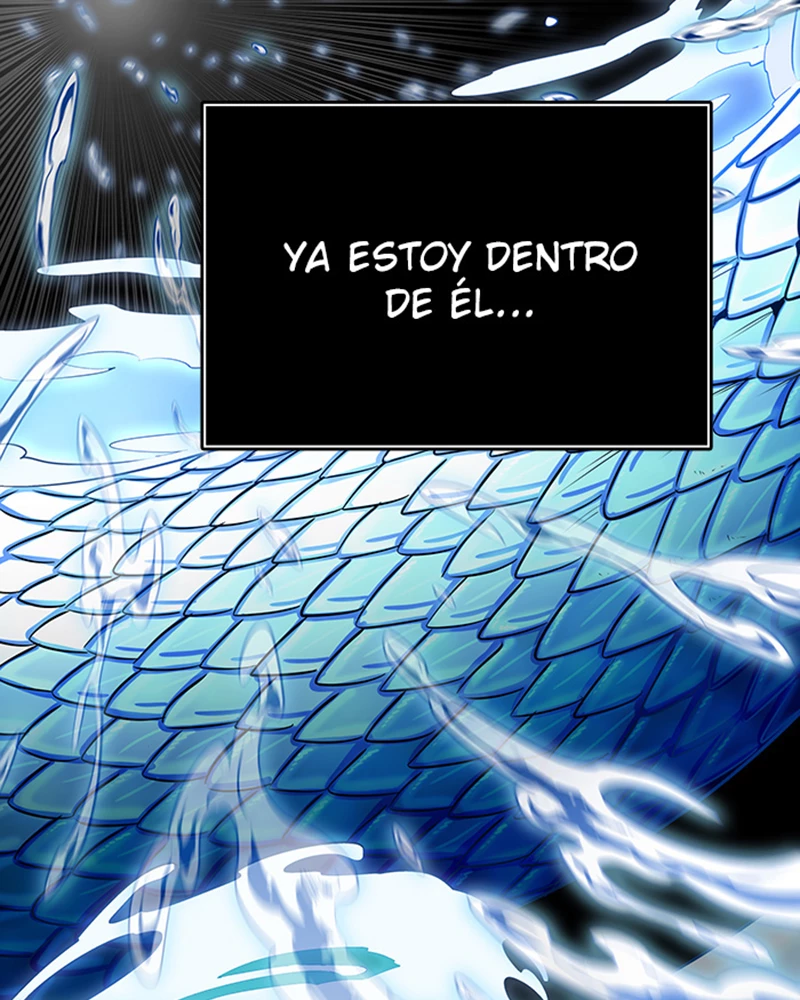 El irregular capítulo 532, página 132