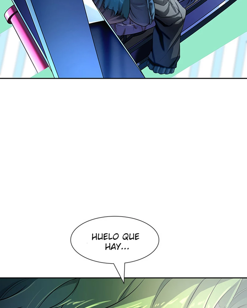El irregular capítulo 533, página 4
