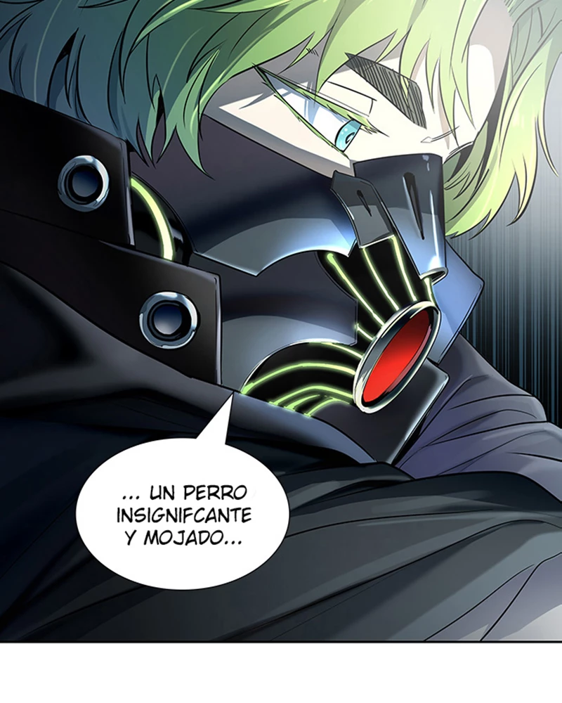 El irregular capítulo 533, página 5