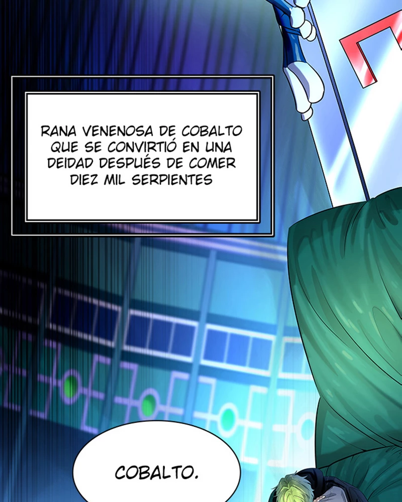 El irregular capítulo 533, página 9
