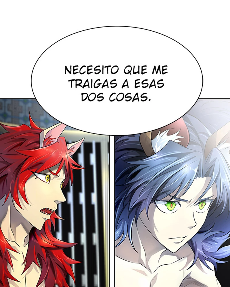 El irregular capítulo 533, página 11