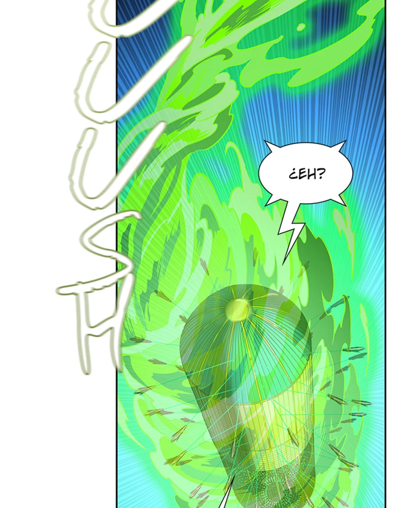 El irregular capítulo 533, página 31