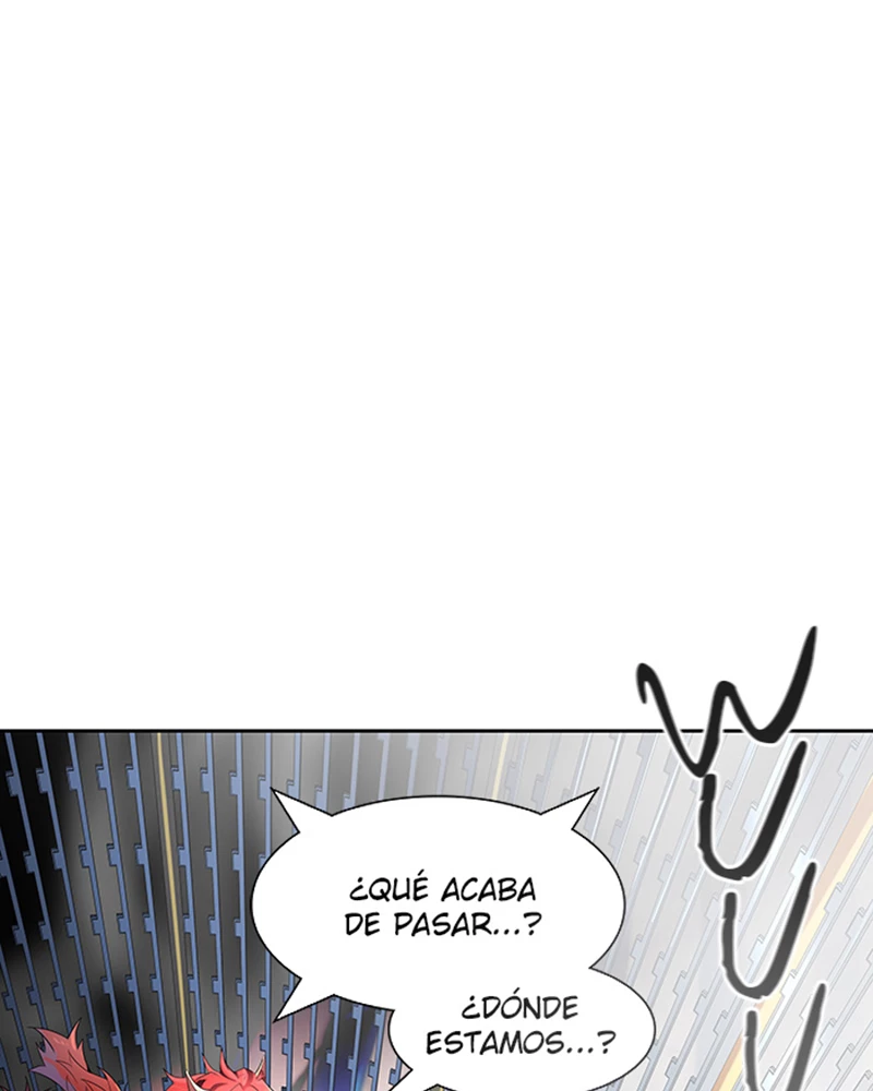 El irregular capítulo 533, página 50