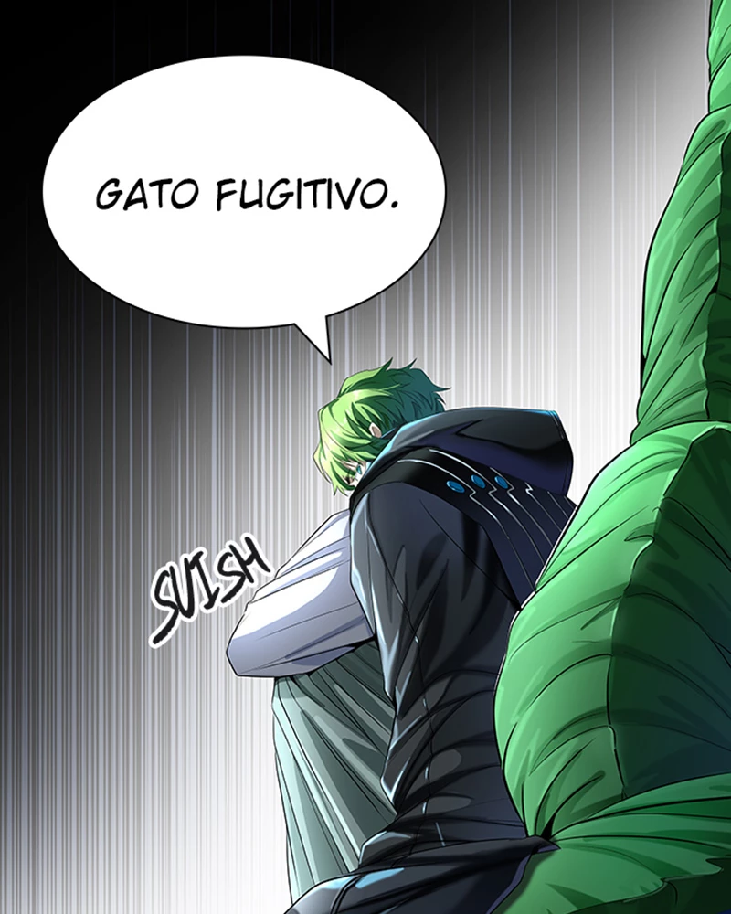 El irregular capítulo 533, página 54