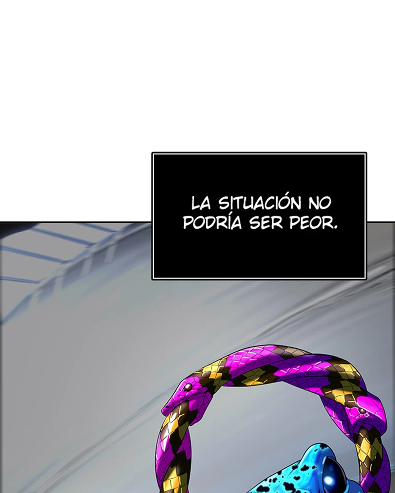 El irregular capítulo 533, página 58